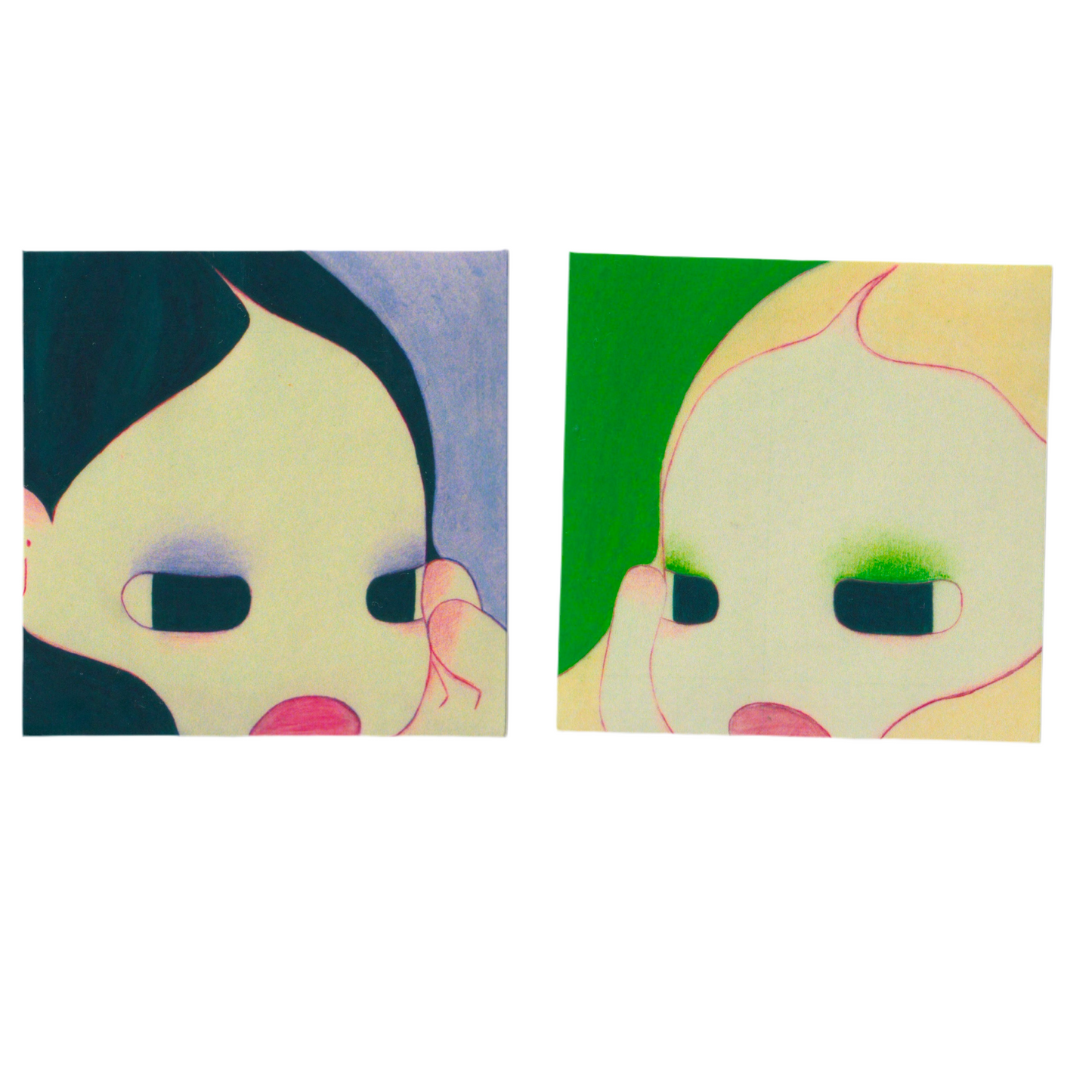 Play Date Sticker Pack