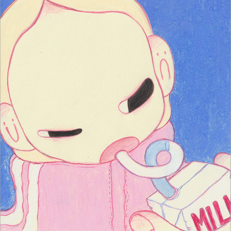 Patreon December Print