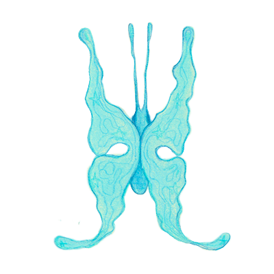 September Sticker Patreon