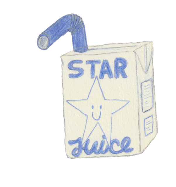 December Sticker Pack Patreon