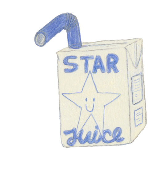 December Sticker Pack Patreon