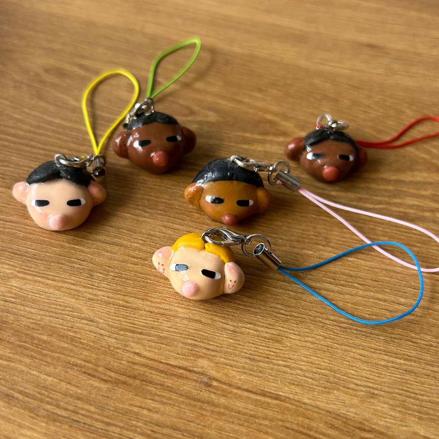 Phone Charm