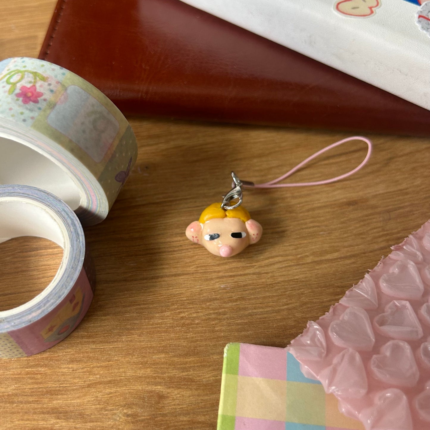 Phone Charm