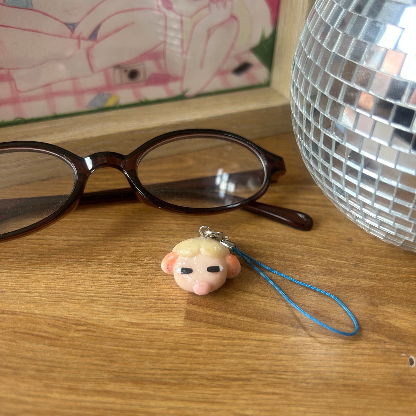 Phone Charm