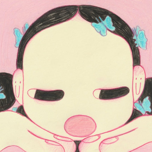 Patreon September Print