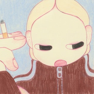 Patreon November Print