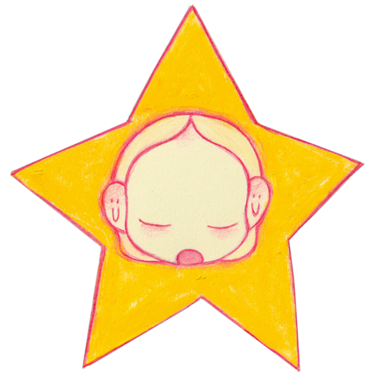 July Sticker