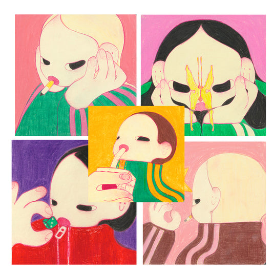 OG Sticker Pack